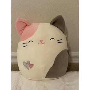 squishmallow karina